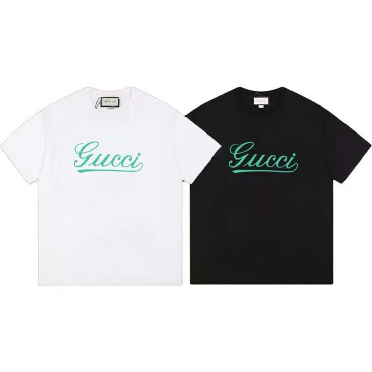 Picture of Gucci T Shirts Short _SKUGucciXS-LmptxG002110704